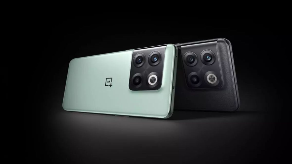 सांकेतिक तस्वीर- OnePlus 10R 5G